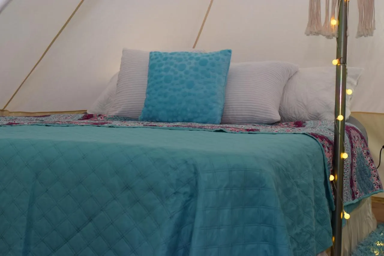 Tende Escapes Glamping II Hotel Maracas Bay Village 0*,  Trinidad en Tobago