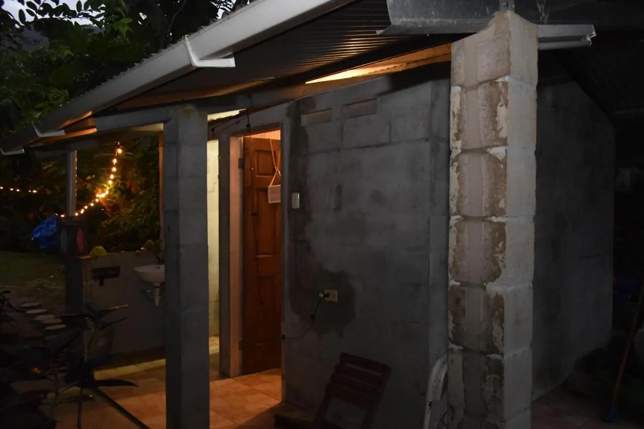 Tende Escapes Glamping II Hotel Maracas Bay Village