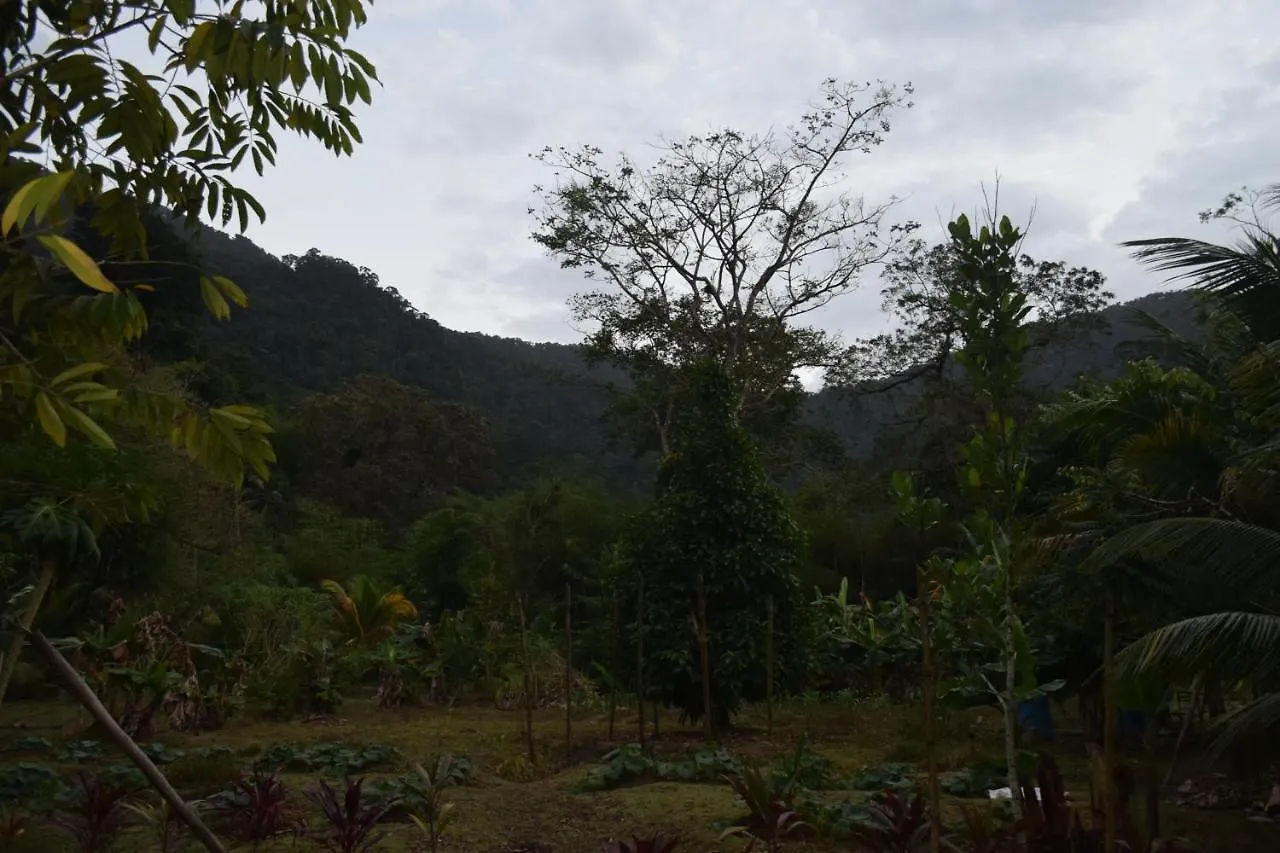 Tende Escapes Glamping II Hotel Maracas Bay Village